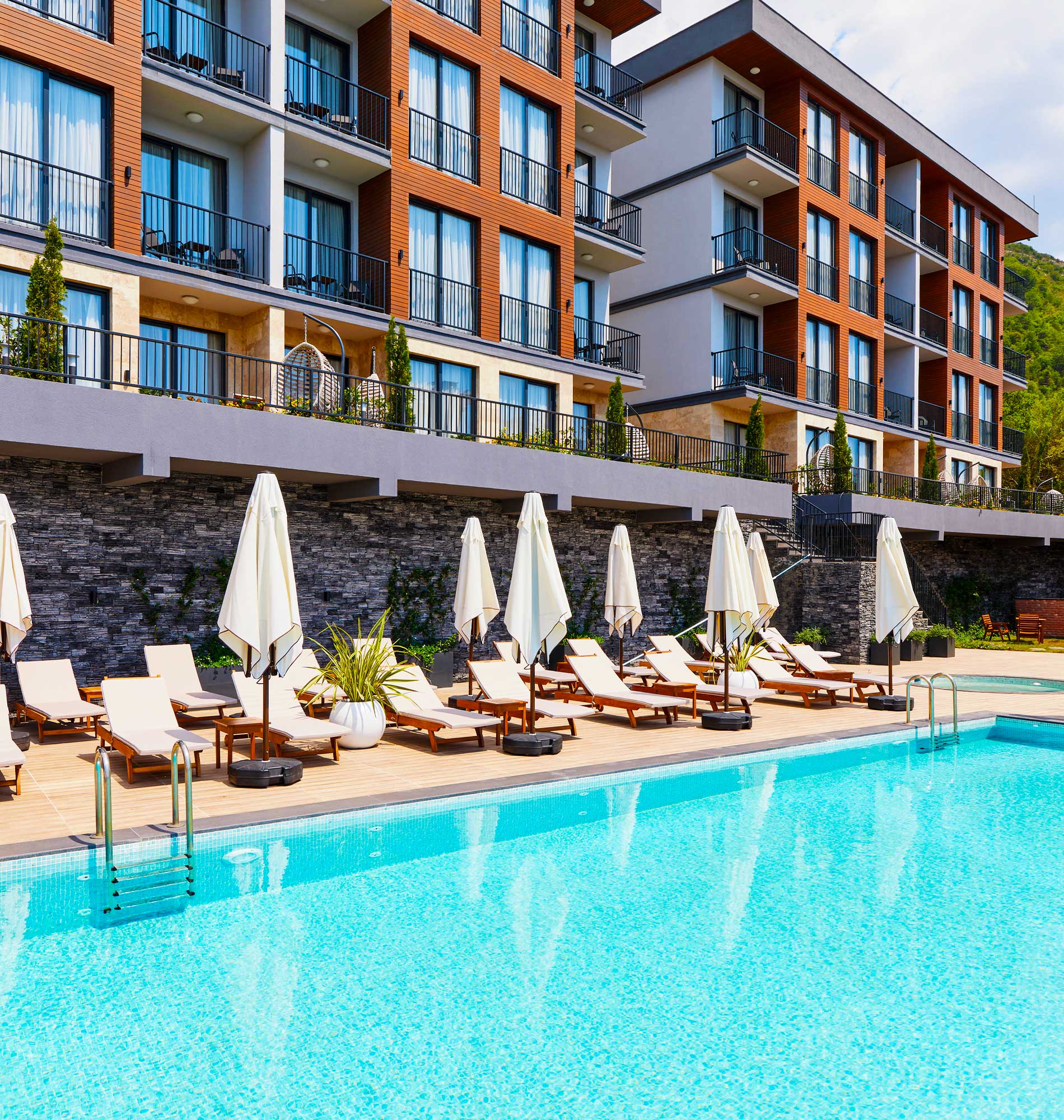 BayView Hills Montenegro, Montenegro