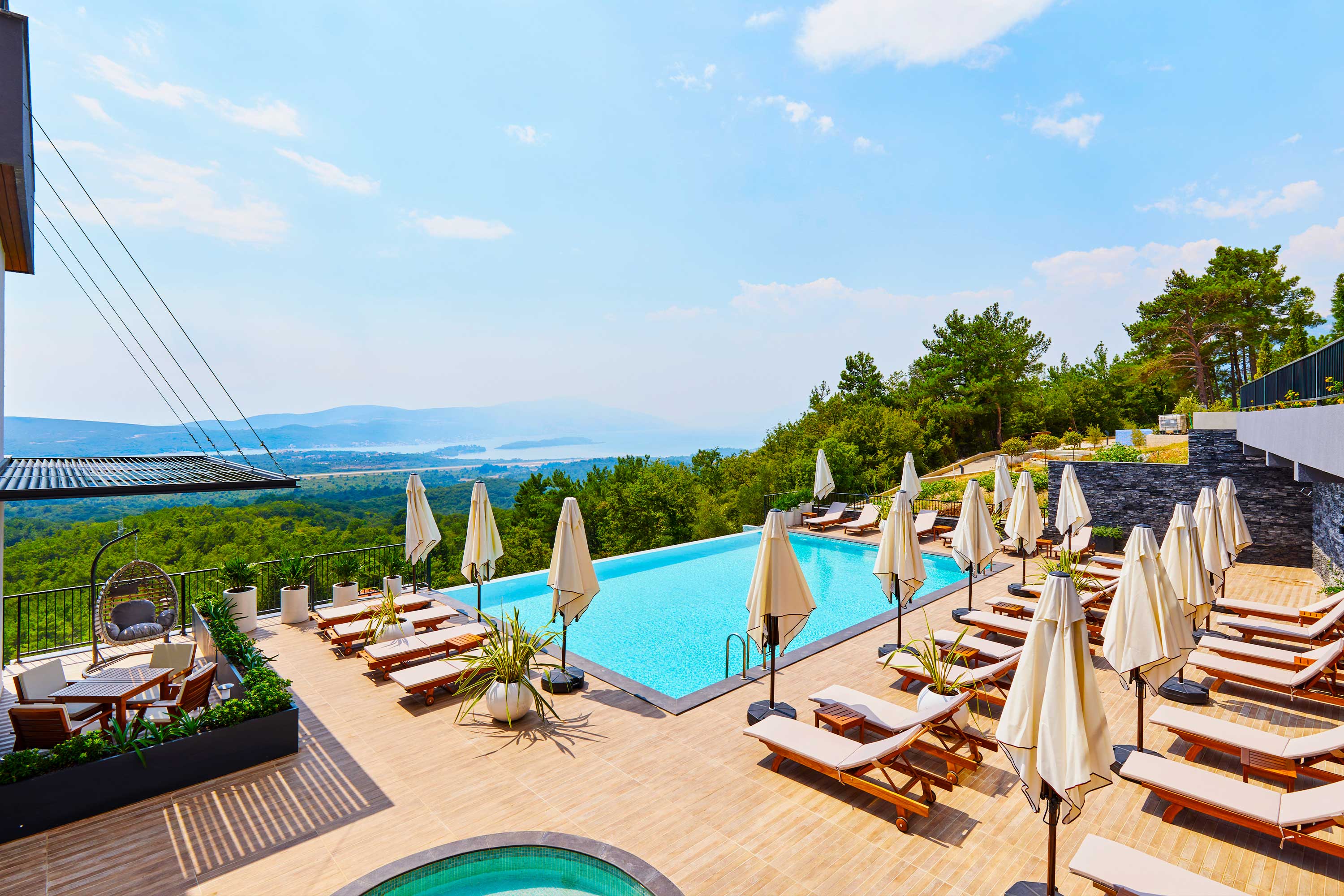 BayView Hills Montenegro, Montenegro