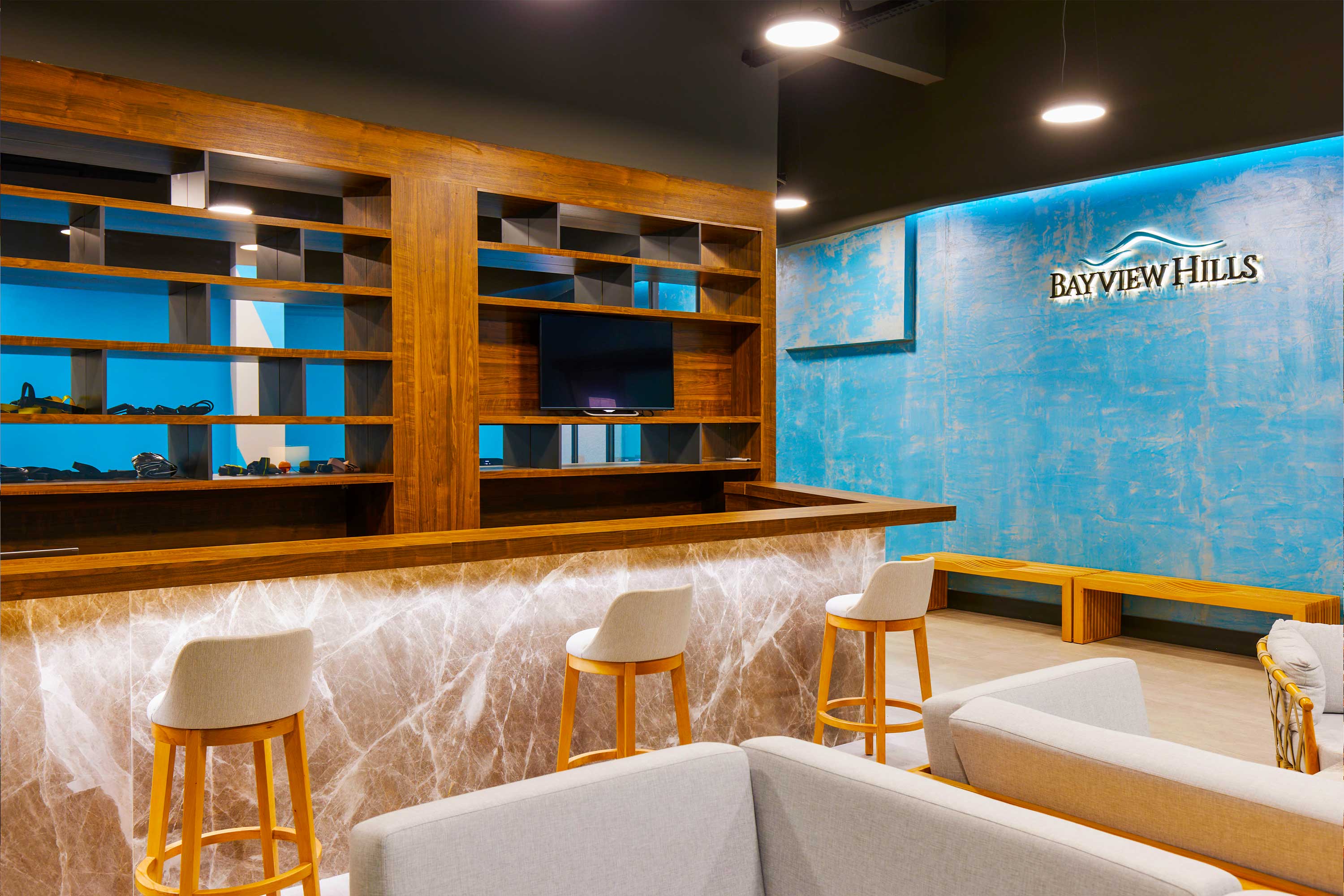 BayView Hills Montenegro, Montenegro