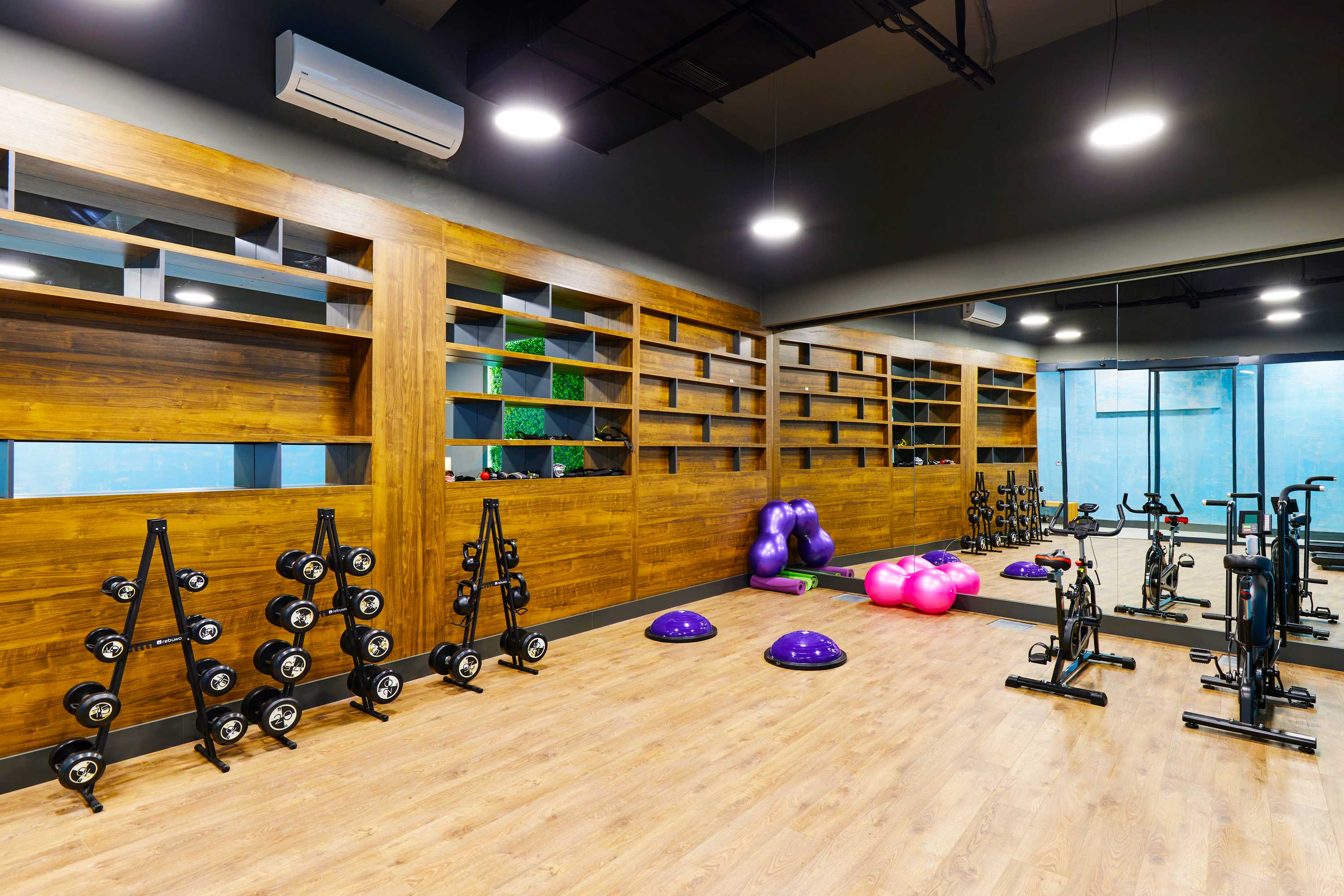 BayView Hills Montenegro, Montenegro