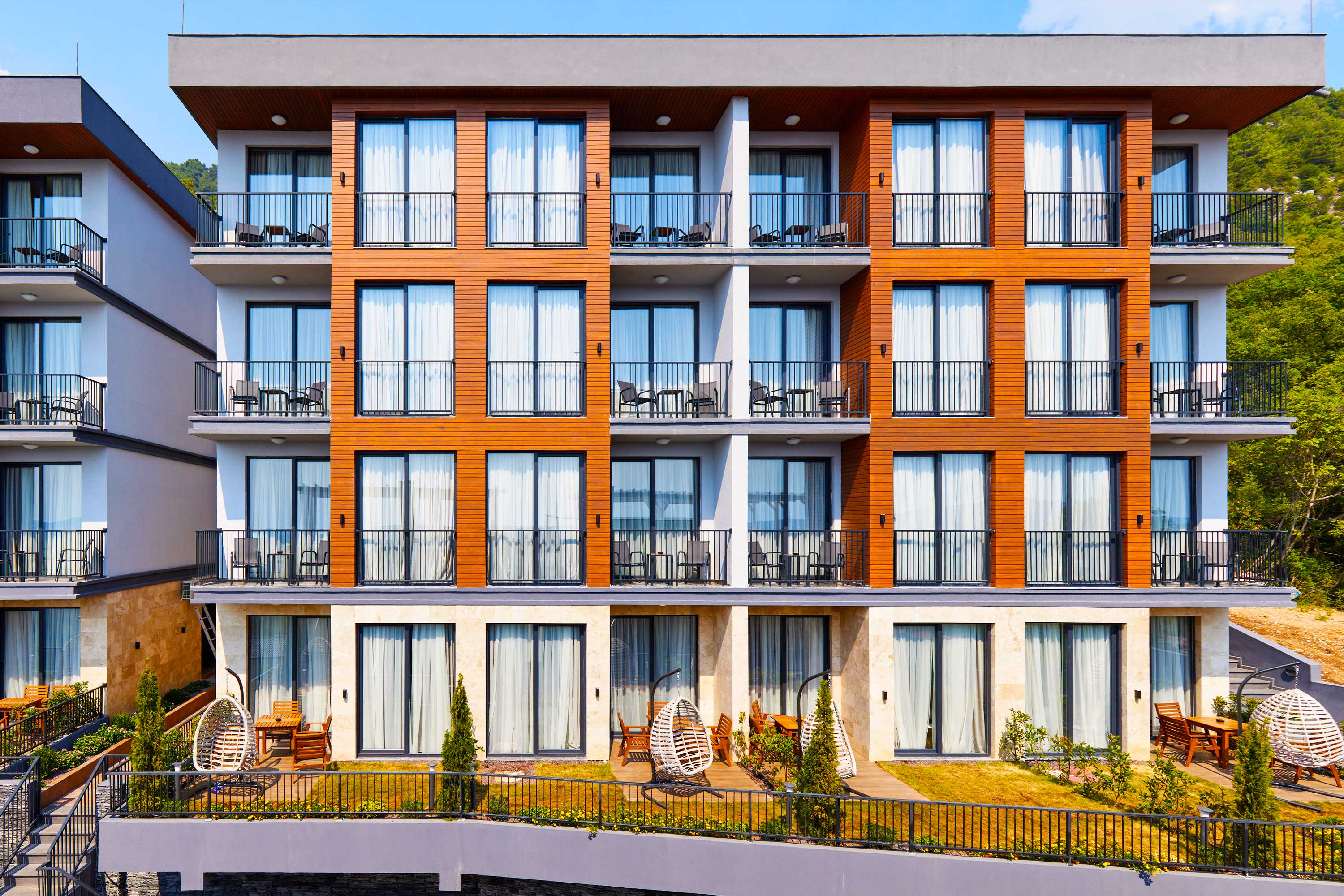 BayView Hills Montenegro, Montenegro