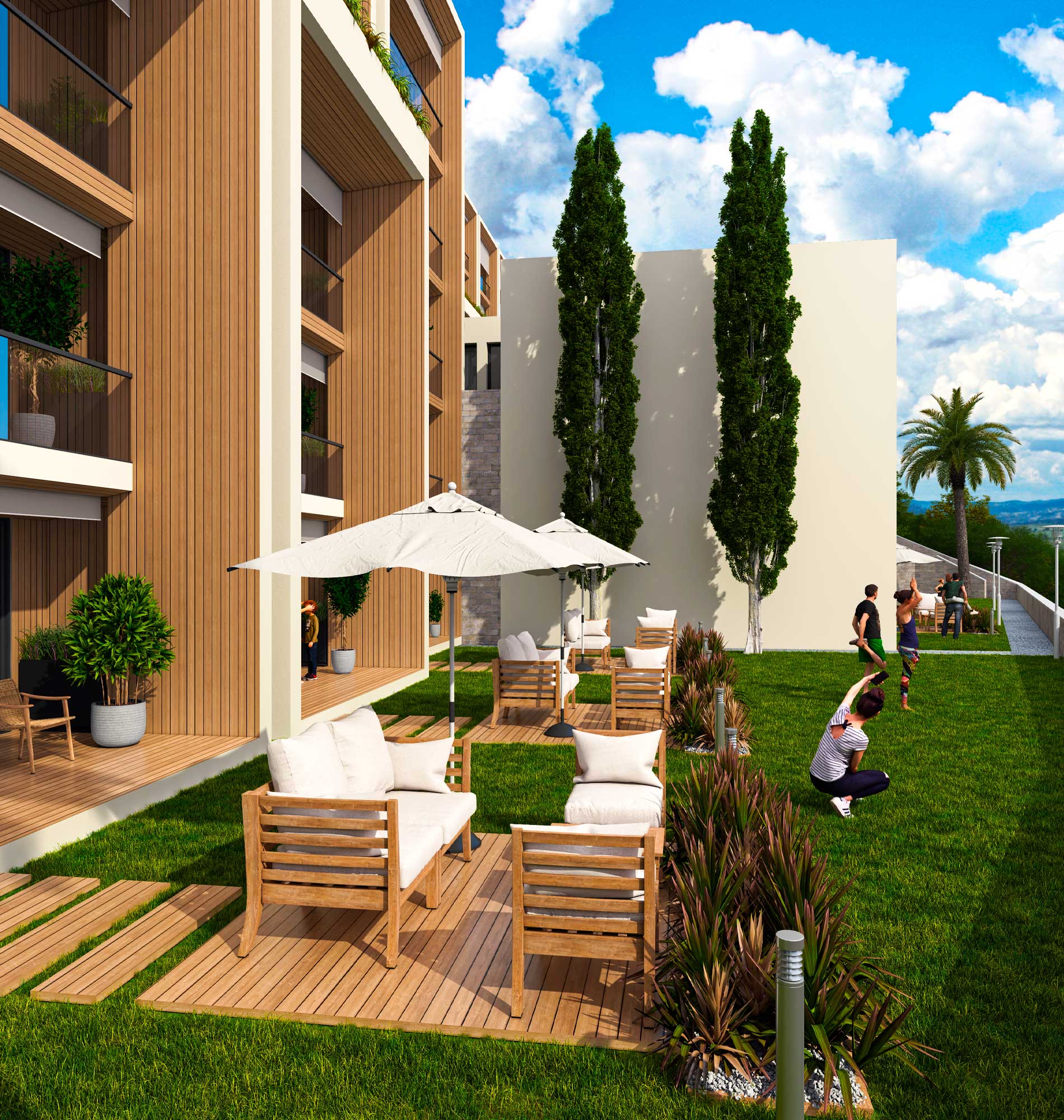 Maya Adriatic, Montenegro